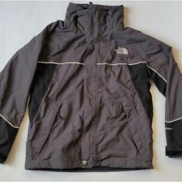The North Face Other - Vintage 1990s The North Face Jacket Boys Windbreaker Hyvent